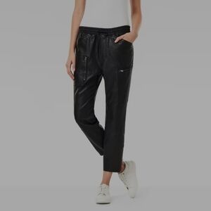 NWOT G-star RAW POWEL UTILITY MID WAIST SPORT PANTS 24